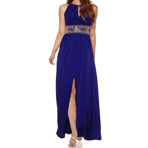 R and M collection Dresses & Skirts - R And M collection Elegant maxi dress